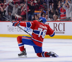 Meet your Posher, Noah